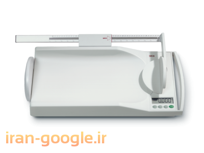 ترازوی الکترونیکی سیار سکا 334 