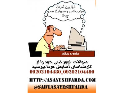 رتبه بندی شرکت