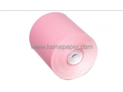 کاغذ حرارتی رنگی