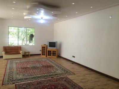 فروش باغ ویلا 1500 متری در کردزار (کد148)