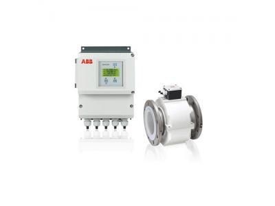 فلومتر الکترومغناطیسی ای بی بی ( ABB )