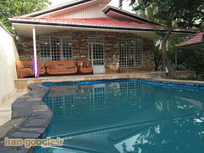 780 متر باغ ویلا در کردزار شهریار(کد119)