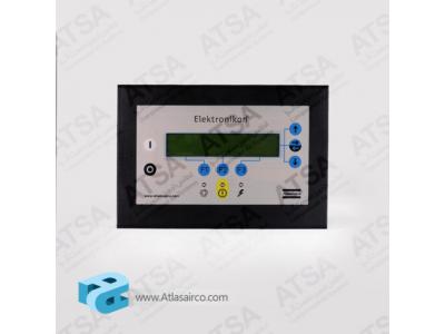 شرکت اطلس تجهیز تامین کننده برند های اطلس کوپکو، کیزر، اینگرسولرند