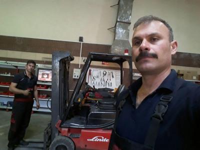 گروه تعمیراتی پاشا