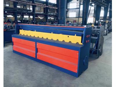 ساخت دستگاه گیوتین سه متر 09121007760