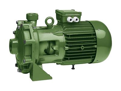 الکترو پمپ خانگی سیتی پمپ ایتالیا