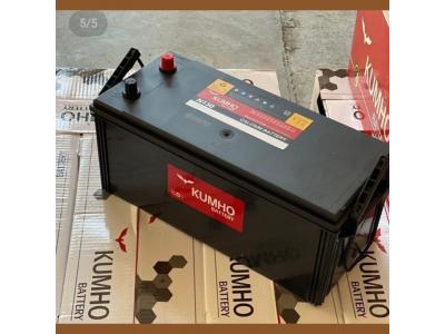 نمایندگی باطری ارژن کرمان