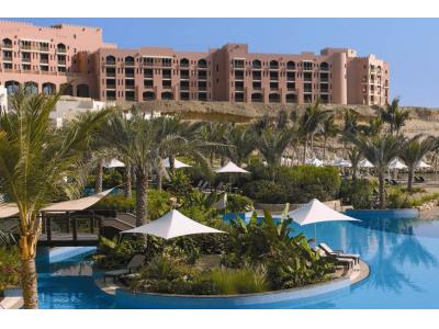 رزرو اتاق و سوئیت ارزان قیمت در مسقط 