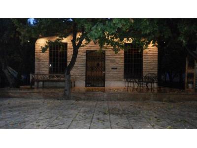 فروش باغ ویلا 1700 متری در ابراهیم آباد (کد198)