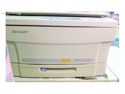 فتوکپی شارپ مدل SF-1116