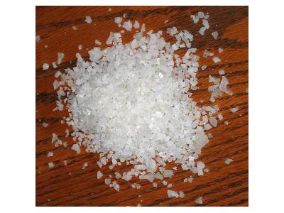 عرضه سولفات منیزیم