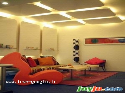 نصاب کناف (سقف و دیوارکاذب) 