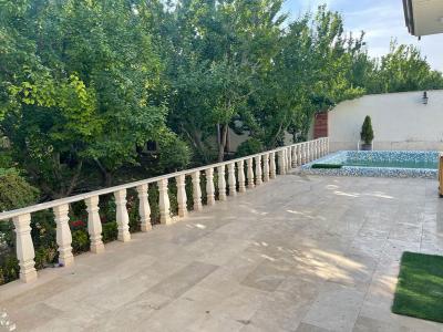 باغ ویلا 700 متری در بهترین موقعیت شهریار