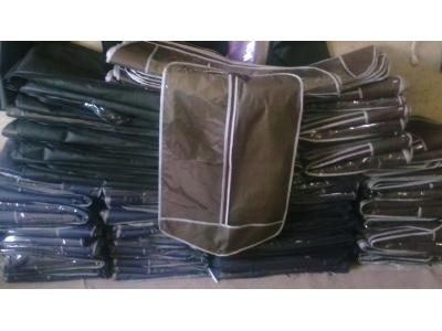 تولیدی کاور کت شلوار