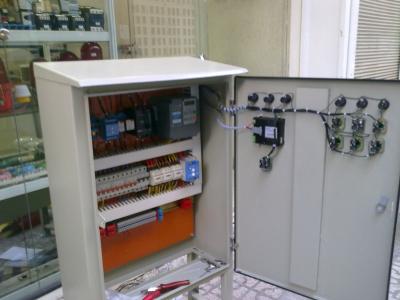 اتوماسیون صنعتی و تعمیر plc در شیراز