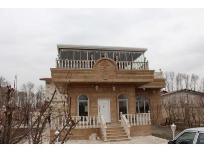 باغ ویلا 1156 متری با سند تک برگ در شهریار