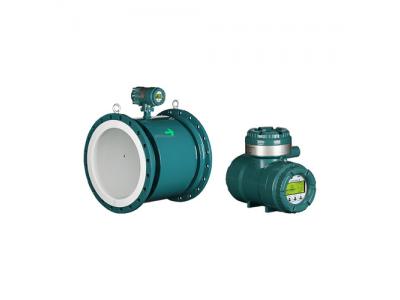 فلومتر مغناطیسی یوکوگاوا ADMAG AXW