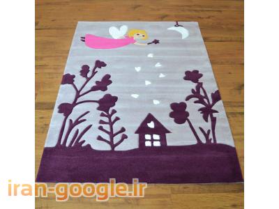 فرش کودک