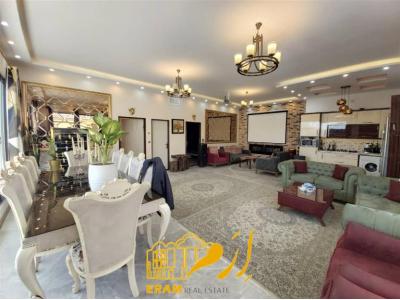 500 متر باغ ویلا نوساز در ملارد