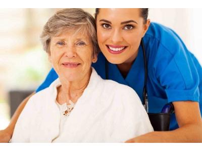 نگهداری از سالمندان عزیز-ارائه خدمات سالمندان در منزل