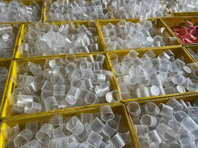 پلاستیک پالت- سبد پلاستیکی جهت بسته بندی