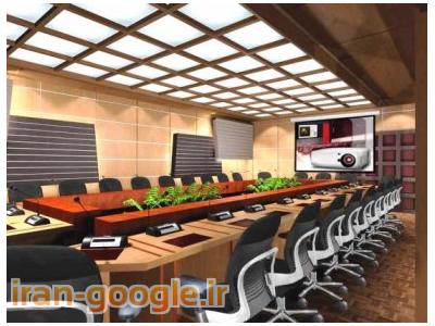 میکروفن کنفرانس