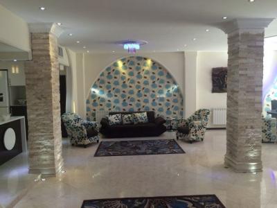 فروش باغ ویلا 850 متری در شهریار (کد144)