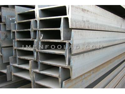 قیمت تیرآهن کارخانه 