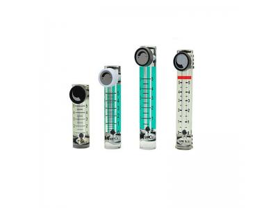 روتامتر اکسیژن ایرمکس