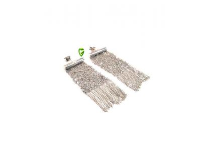 سرویس شال نقره