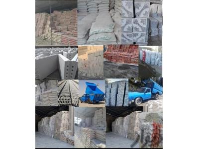 نیسان کمپرسی حمل نخاله‌ ساختمانی ماسه سیمان پوکه گچ