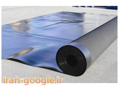 ورق های ژئوممبران و ژئوکامپوزیت