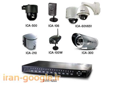 دوربین مدار بسته