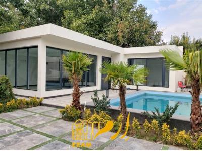 350 متر باغ ویلا در کردزار شهریار