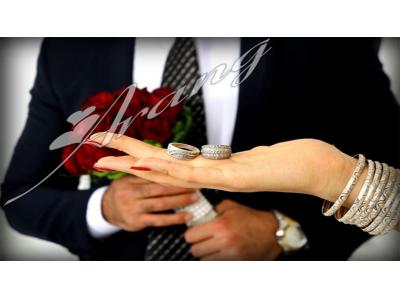 آتلیه عروس آرنگ-حرفه ای ترین آتلیه عکاسی قم