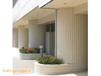 نمای ساختمان