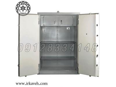 گاوصندوق استوک