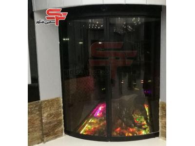 درب اتوماتیک در شیراز