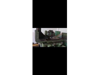 خدمات سنگ مغناطیس و فرز با بالاترین کیفیت و نازلترین قیمت