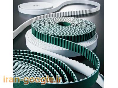 تسمه های تایمینگ – تسمه تایم – تسمه دنده ای – تسمه زمانی