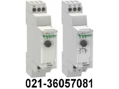 تايمر اشنايدر