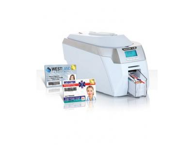 پرینتر چاپ کارت مجیکارت Magicard RioPro