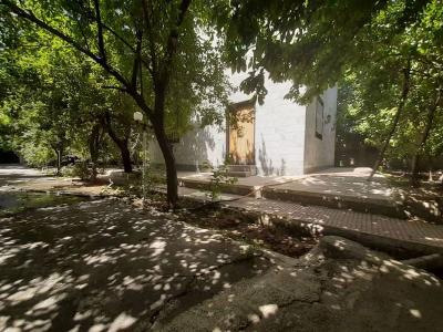 باغ ویلای 3000 متری مناسب ساخت در ملارد