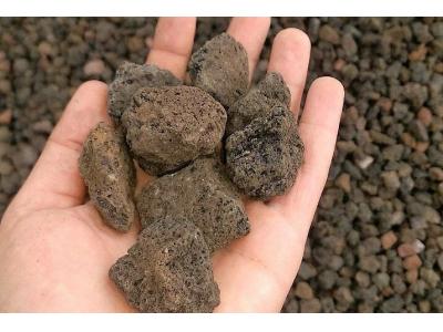 پوکه سیاه-قيمت انواع پوكه معدني قروه
