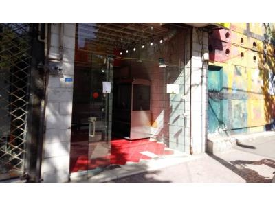 اجاره مغازه در هفت حوض