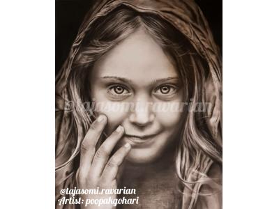 آموزشگاه هنرهای تجسمی راوریان