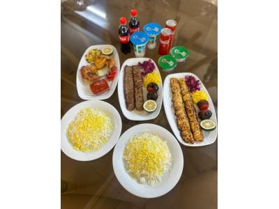 تالار ارکیده بهترین و نزدیکترین تالار در بهشت زهرا