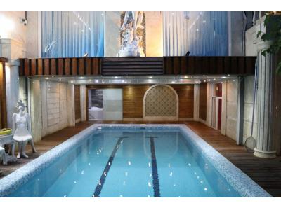 باغ ویلای 1200 متری در بهترین موقعیت شهریار