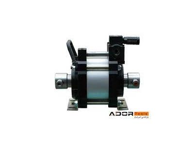 فروش بوستر گاز - بوستر فشار قوی- بوستر اکسیژن- فروش بوستر گاز