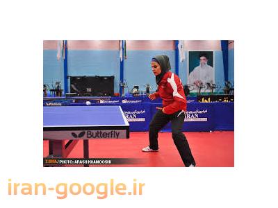 کلاس آموزش پینگ پنگ تنیس روی میز در باشگاه های پینگ پنگ تهران
